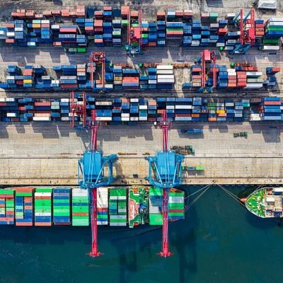 How to Choose the Right Agricultural Exporter: A Complete Guide for Global Buyers