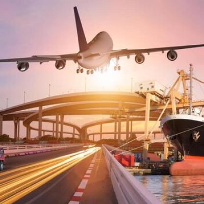 From Indian Farms to Global Markets: The Journey of Quality Agricultural Exports